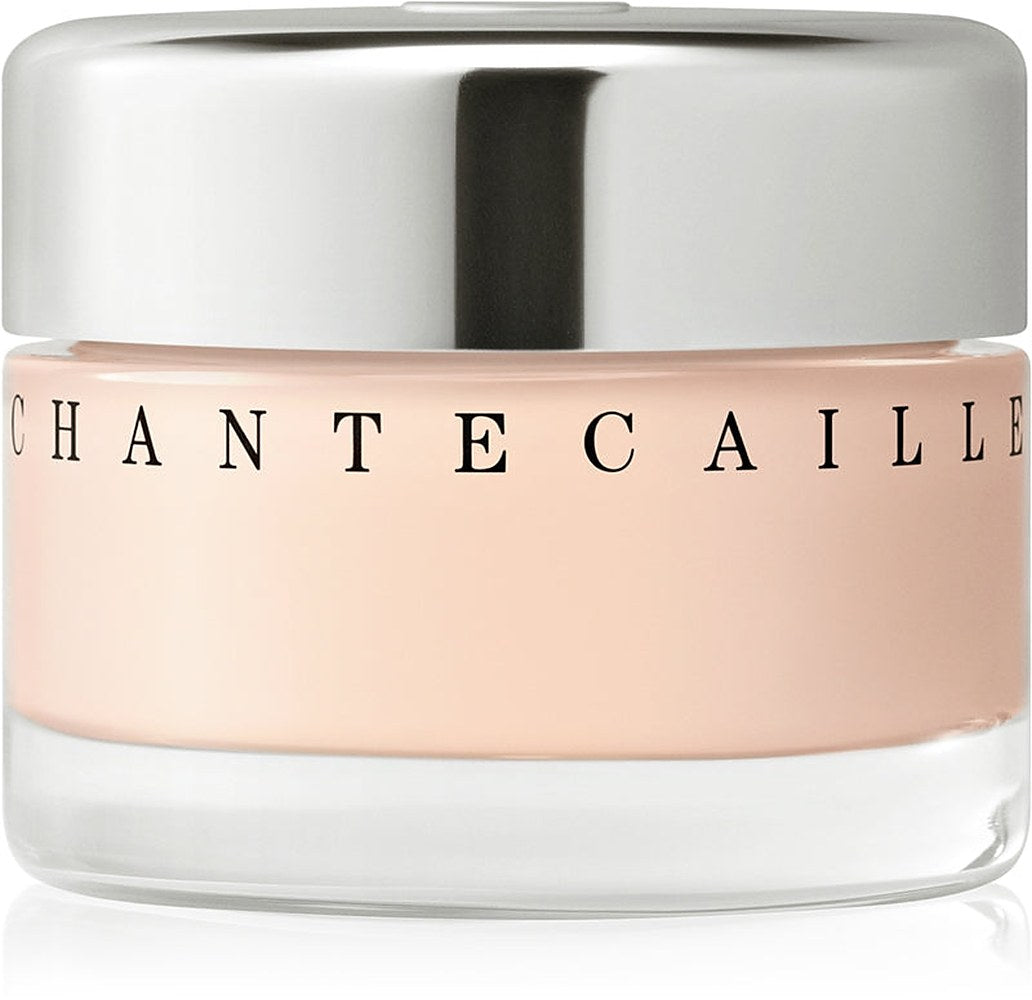 Chantecaille Future Skin Gel Foundation — fugtgivende gel-foundation med lysnende effekt nuance Alabaster 1N 30 g