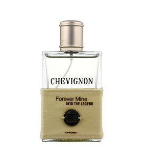 Chevignon Forever Mine Into The Legend для женщин Eau De Toilette Spray 50ml