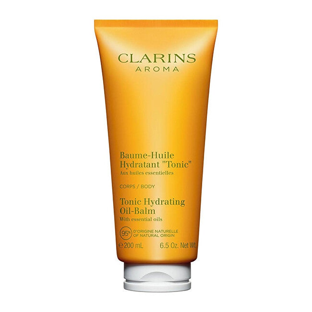 Clarins 200 ml