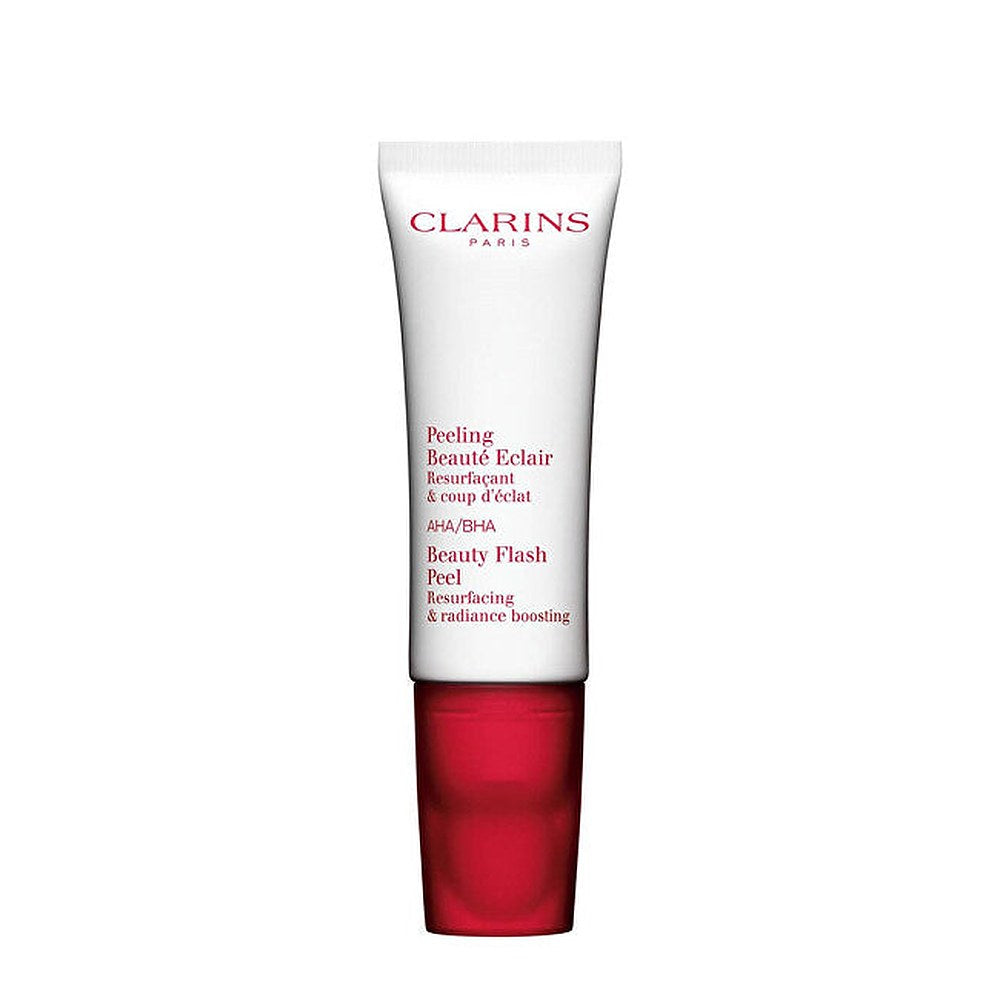 Clarins (Beauty Flash Peel) 50 ml