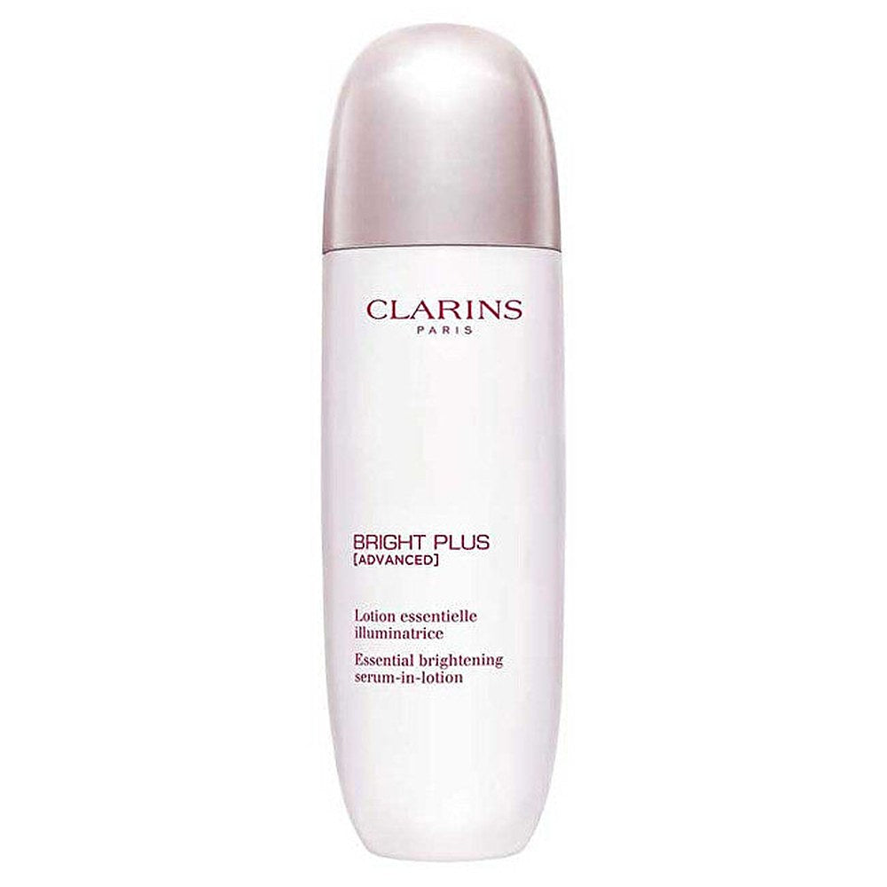 Clarins Bright Plus Advanced Brightening Facial Toner — rozjasňující pleťový tonik 150 ml