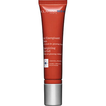 Clarins Men Energizing Oční Gel 15 ml