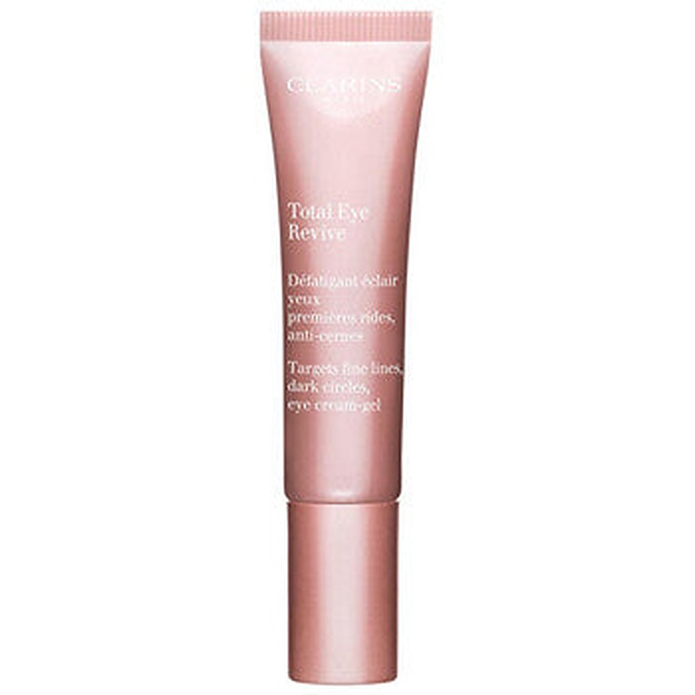 Clarins Total Eye Revive gel para os olhos 15ml
