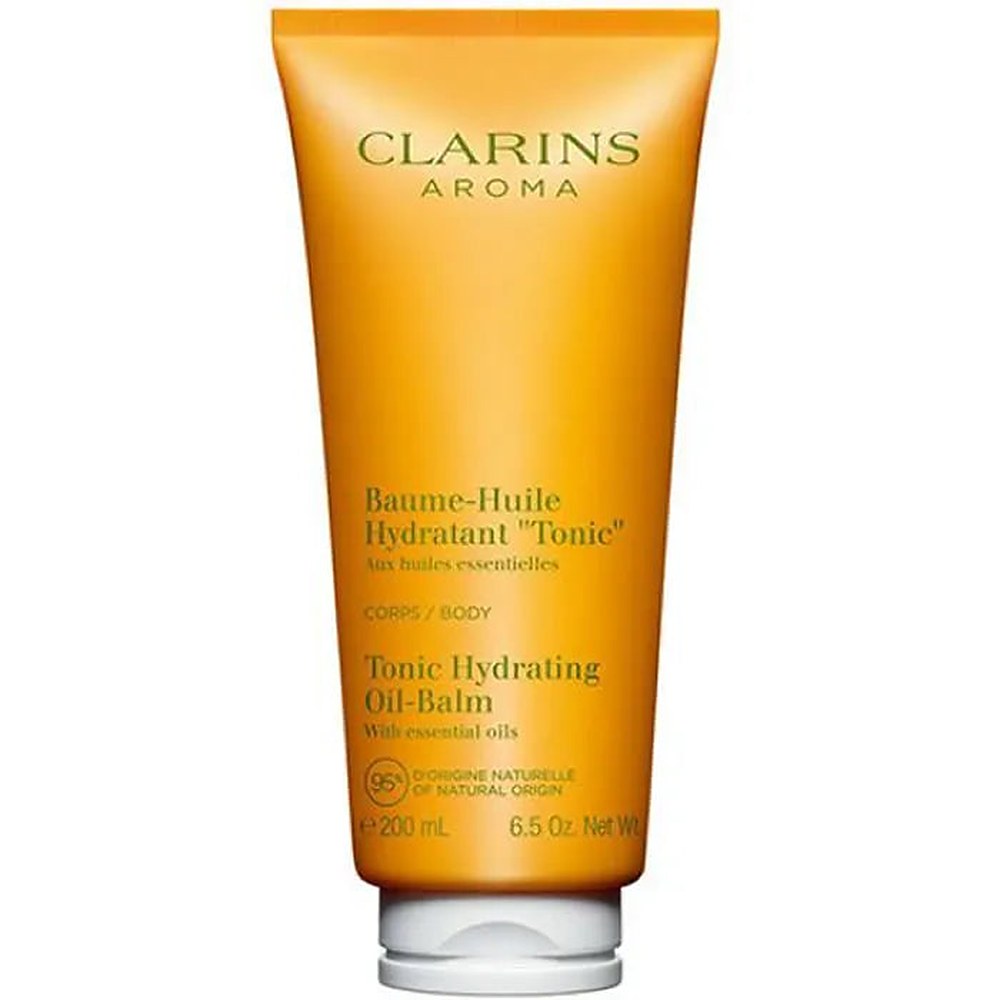 Clarins Tonic — hydratační balzám na tělo 200ml