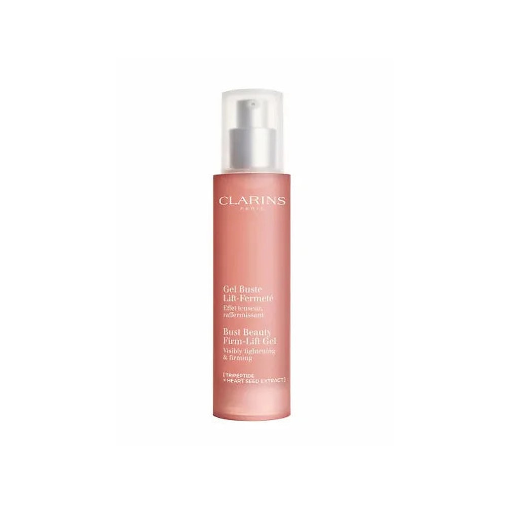 Clarins Gel Firmador de Beleza para o Bust 50ml