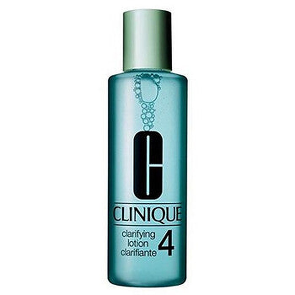 Clinique Clarifying Lotion 4 — loțiune tonică pentru ten gras 400 ml
