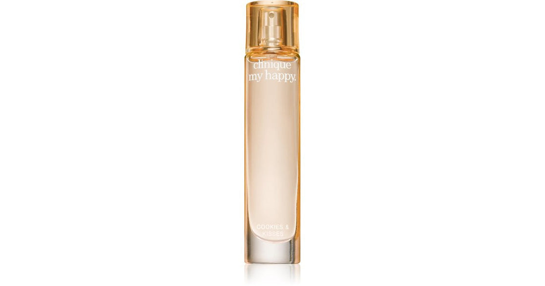 Clinique My Happy™ Galletas y Besos Eau de Parfum para mujer 15 ml