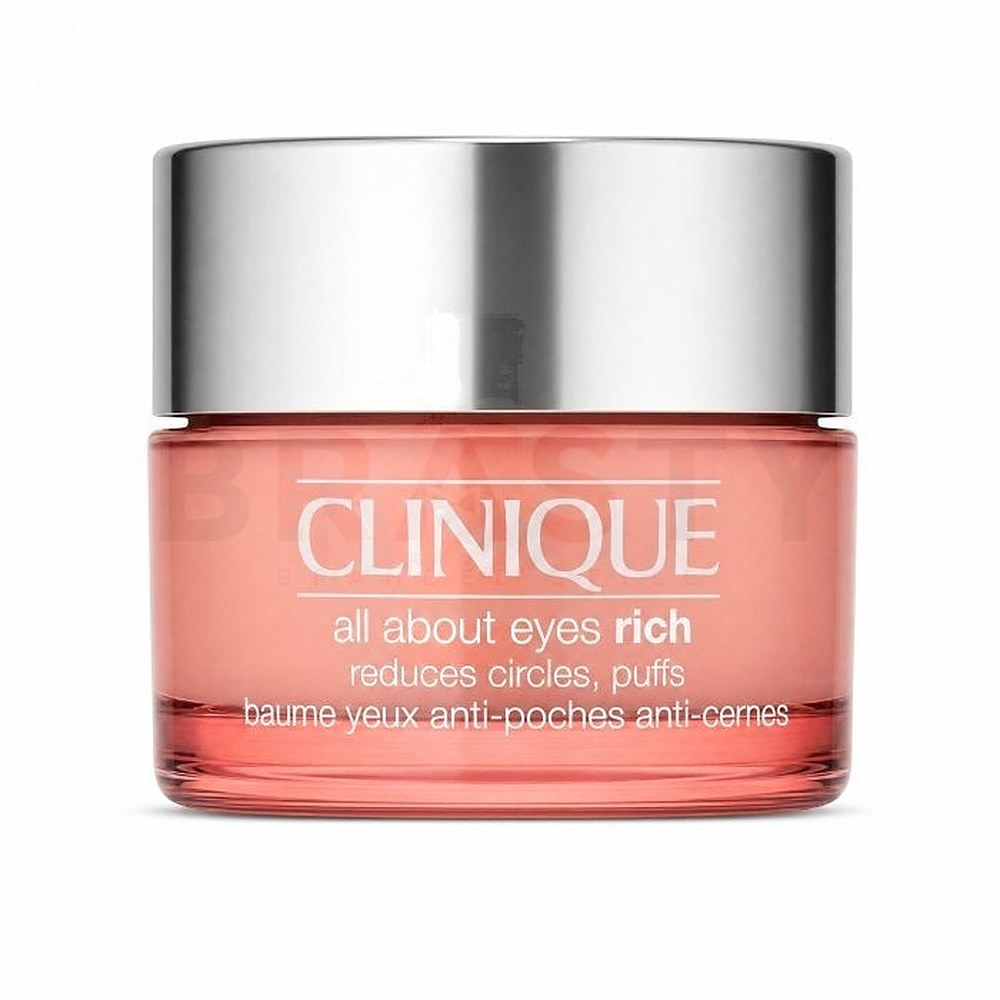 Clinique All About Eyes Rich 15 ml