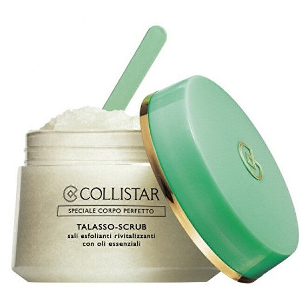 Collistar Esfoliante Corporal Revitalizante (Talasso-Scrub Esfoliantes Revitalizantes) 700 g