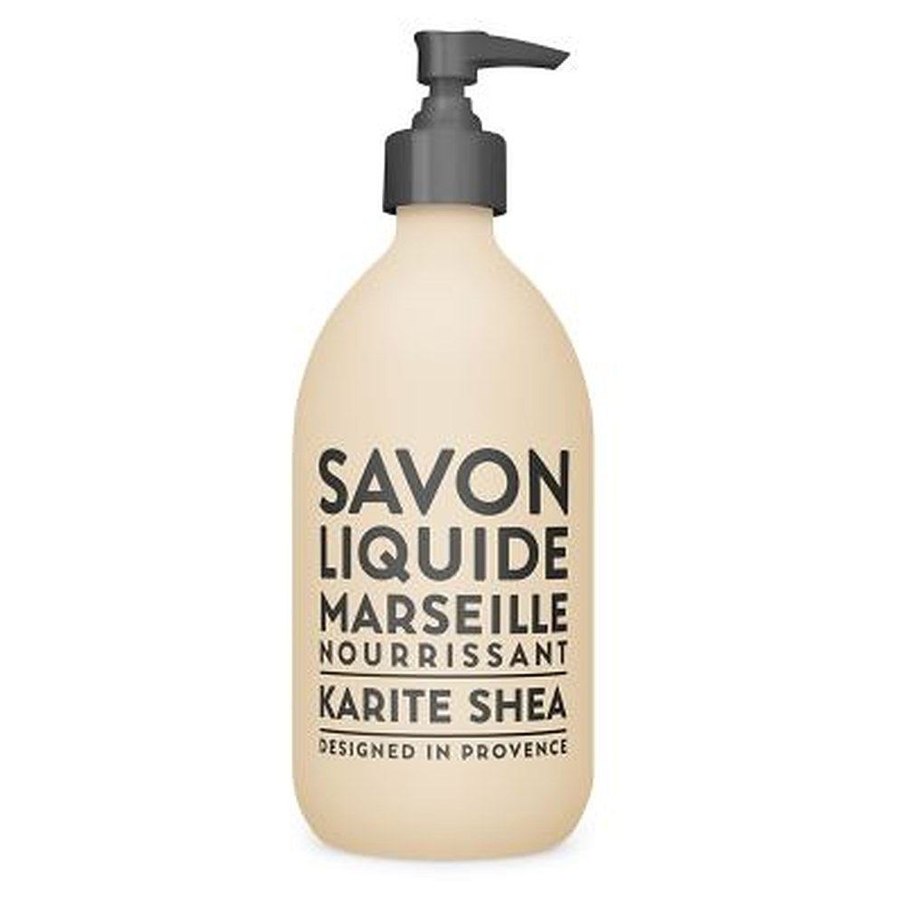 Compagnie de provence Karité Shea صابون سائل مارسيليا 500 مل