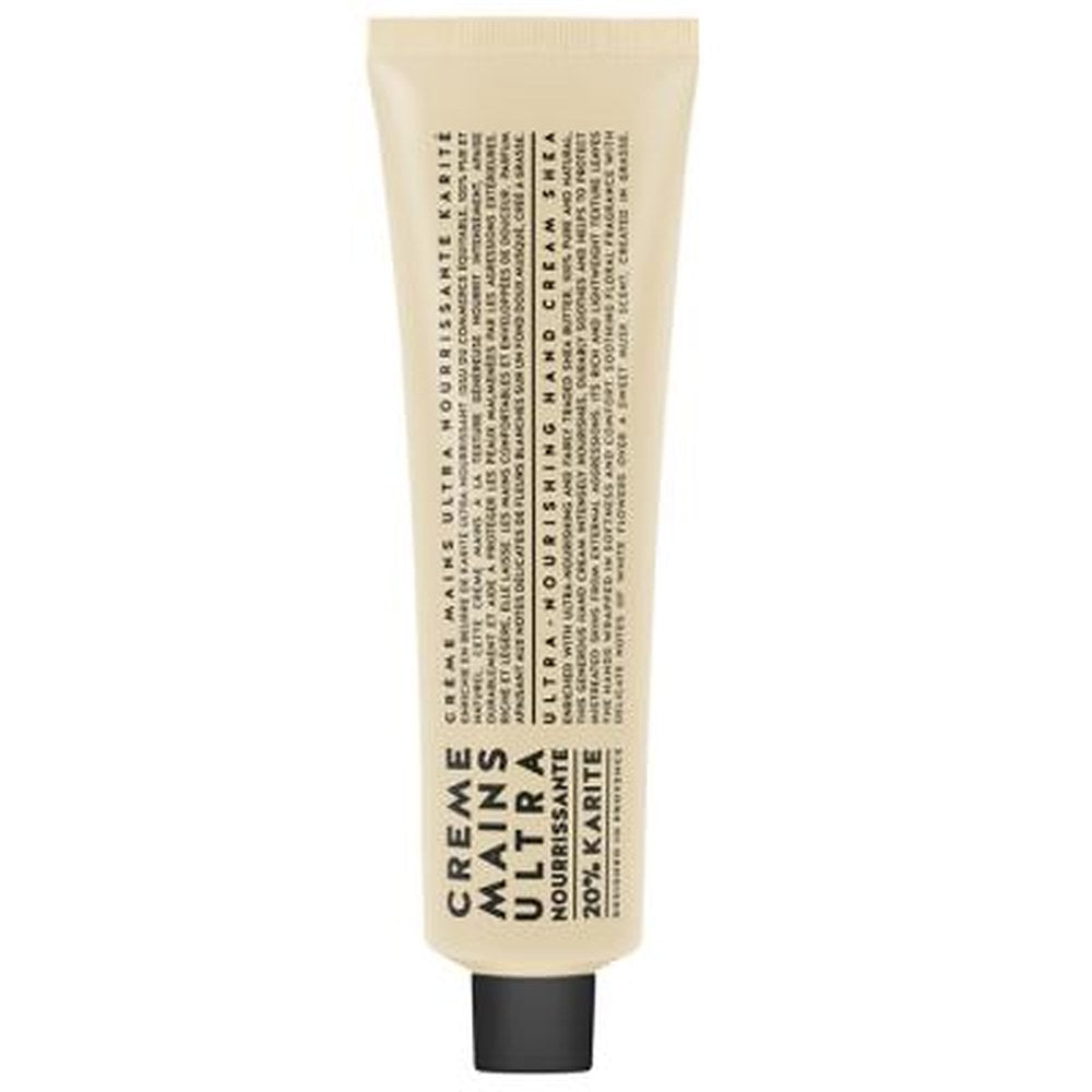 Compagnie de provence Karité Shea crema mani 100 ml