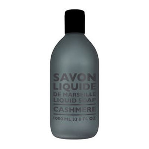 Compagnie de Provence Cashmere Marseille Sæbe Genopfyldning 1000 ml