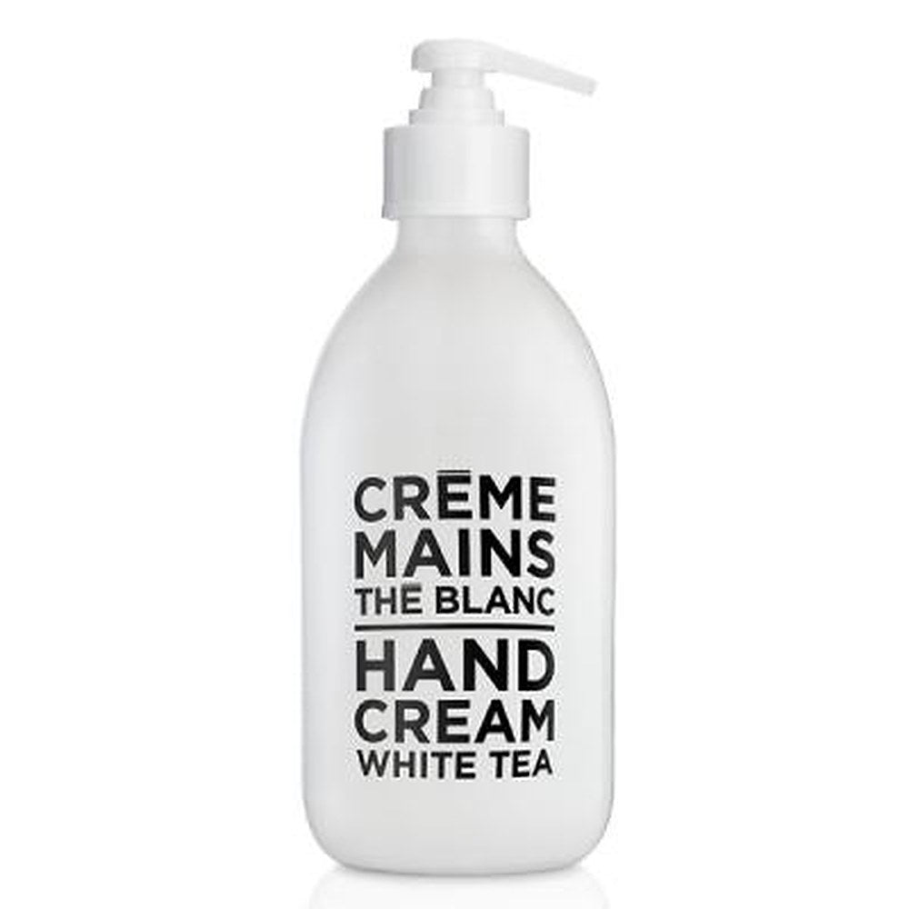 Compagnie de Provence White Tea håndcreme 300 ml