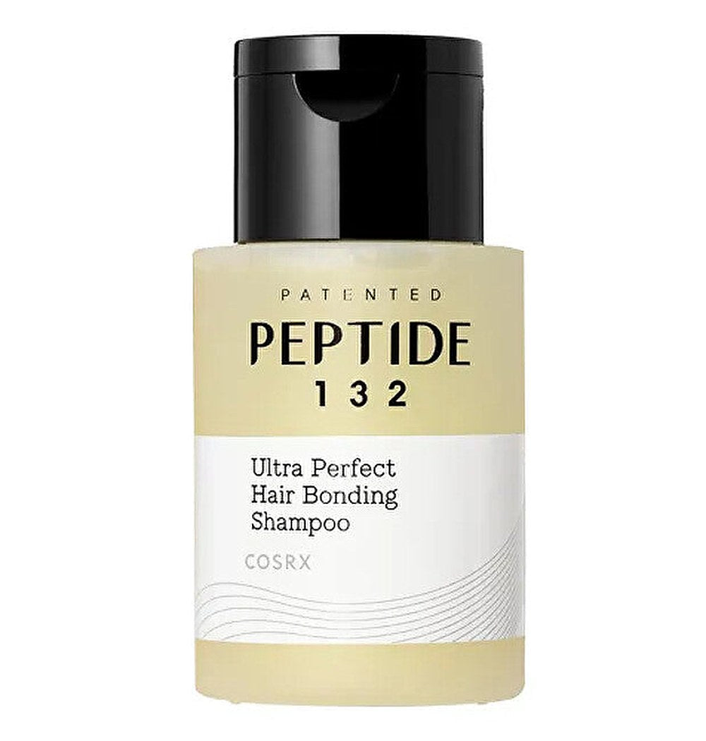 Cosrx Peptide-132 Ultra Perfect Hair Bonding Shampoo - Volume: 400 ml
