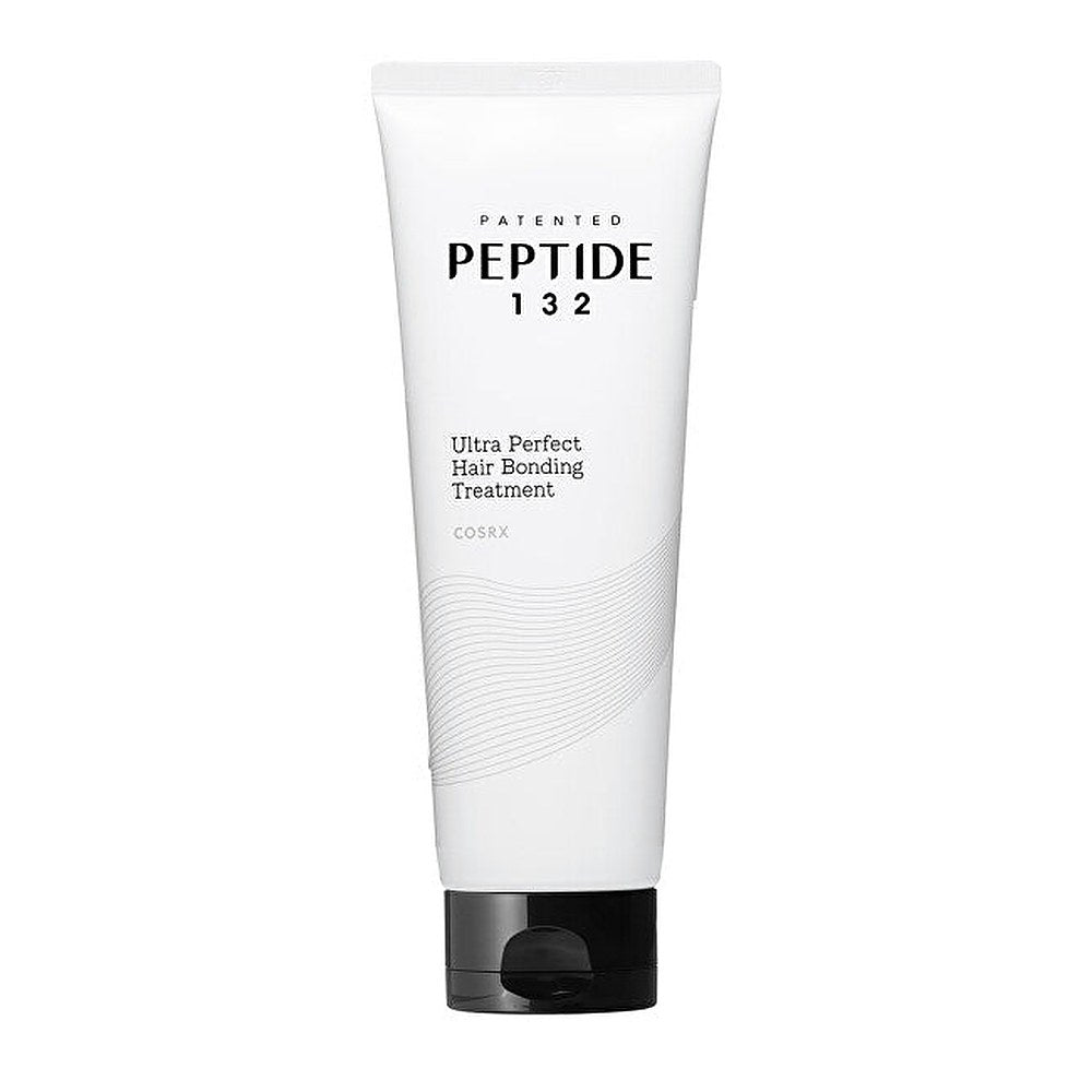 Cosrx Peptide-132 Ultra Perfect Hair Bonding Treatment — maschera rigenerante capelli 240 ml