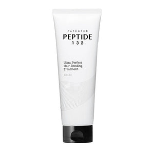 Cosrx Peptide-132 Ultra Perfect Hair Bonding Treatment — восстанавливающая маска для волос 240 мл