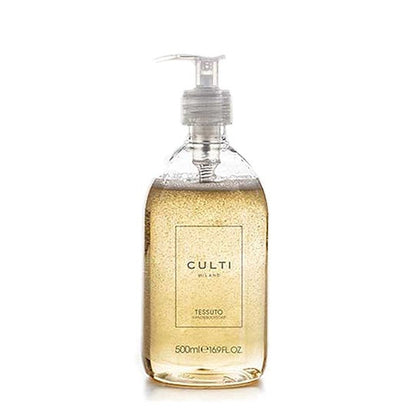 Culti Tessuto Hånd- og Kroppsåpe - 250 ml