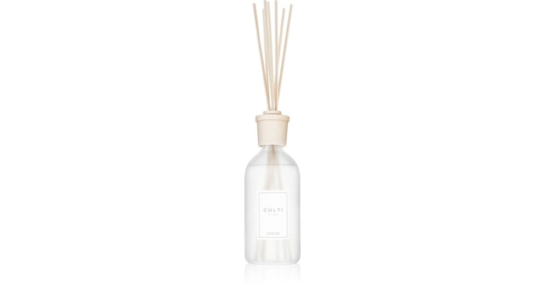 Culti Milano Stile Tessuto diffusore di aromi 500 ml