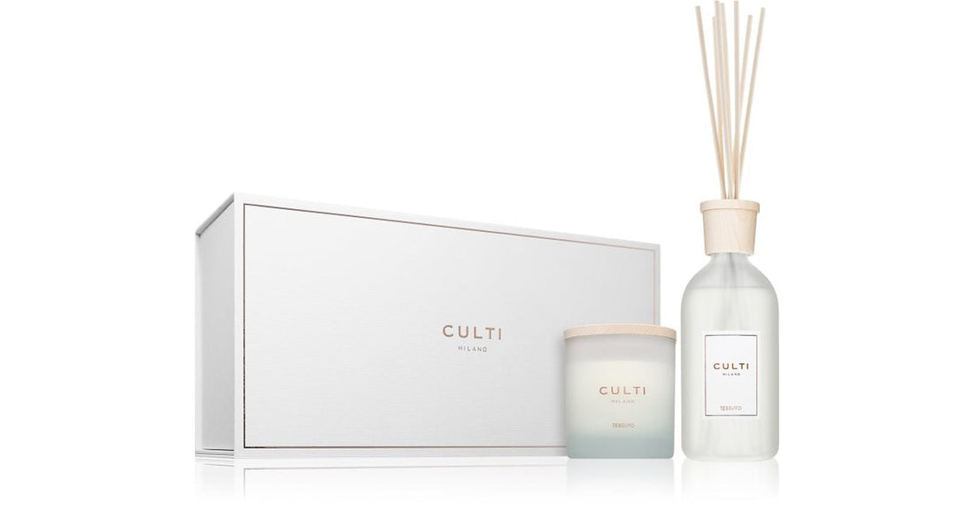 Culti Milano Tessuto Gift Box - confezione regalo