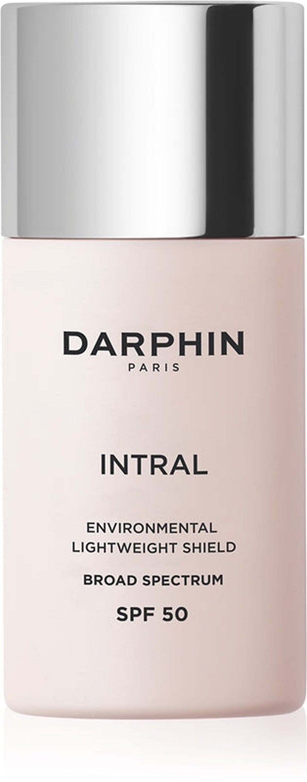 Darphin Intral Lightweight Shield SPF50 crema protettiva viso SPF 50 30 ml