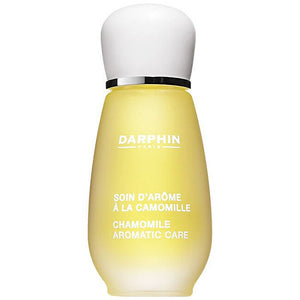 Darphin Aromatic Care — huile essentielle à la Camomille pour les peaux sensibles et rougies 15 ml 