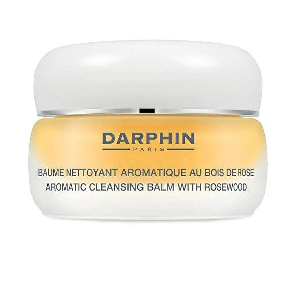 Darphin Aromatic Cleansing Balm — balsamo esfoliante al palissandro 40 ml