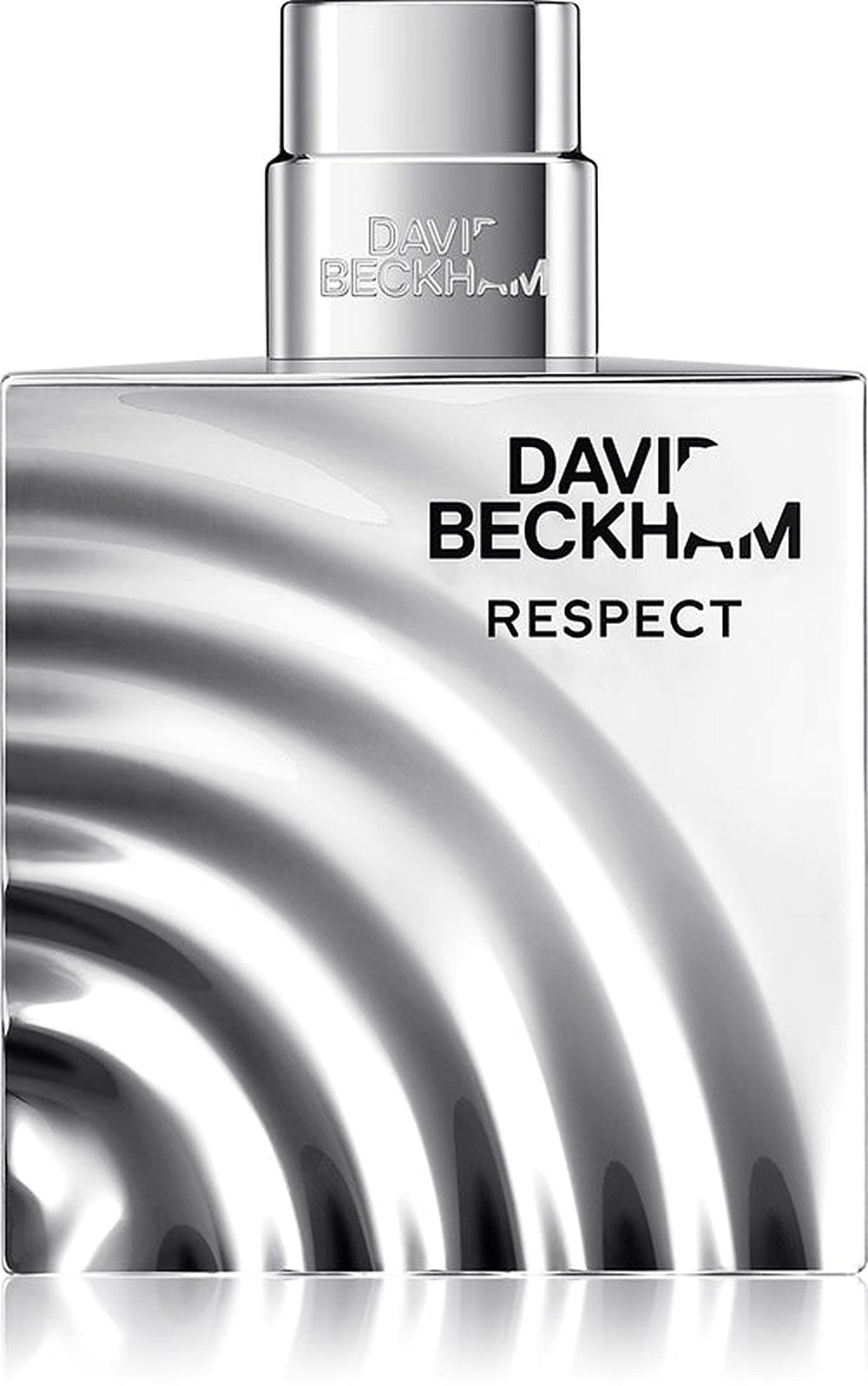 David Beckham Respect Eau de Toilette per uomo 60 ml