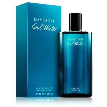 Davidoff Cool Water Man EDT 200мл
