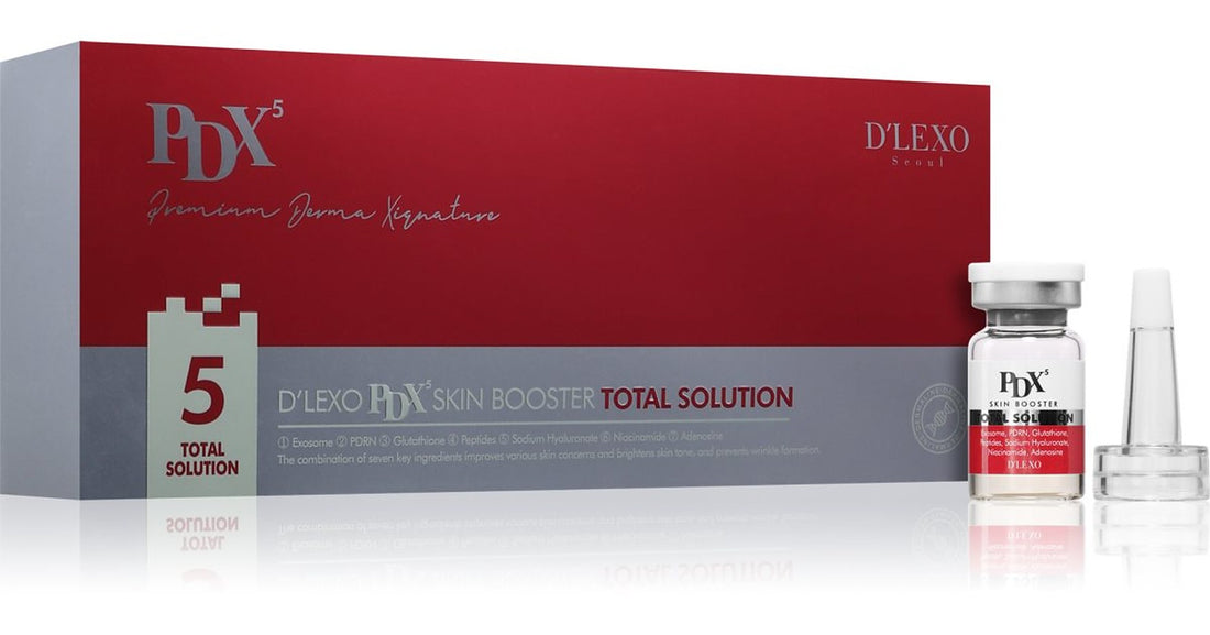 Dermaline D&