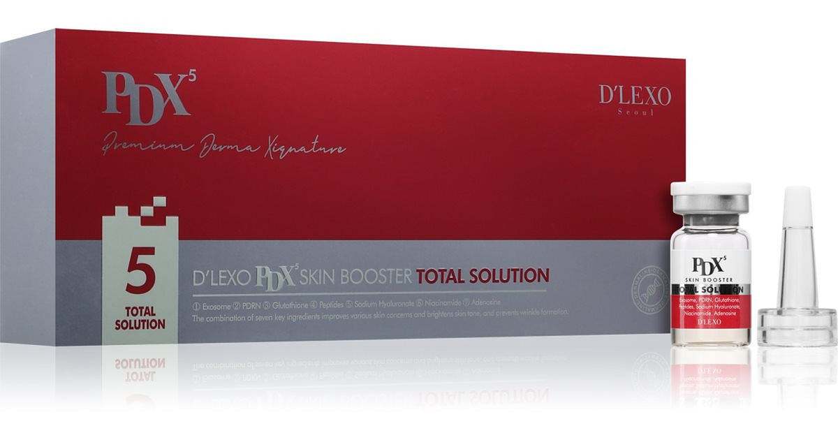 Dermaline D&