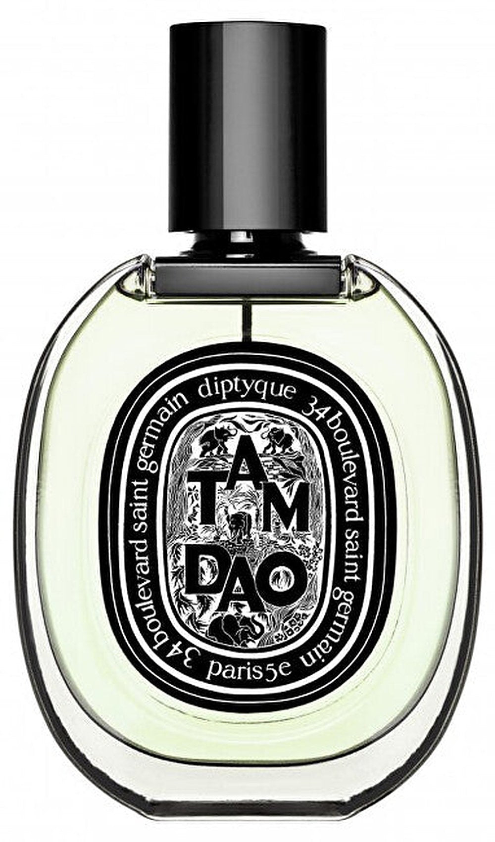 Diptyque Tam Dao - EDP - Volumen: 75 ml