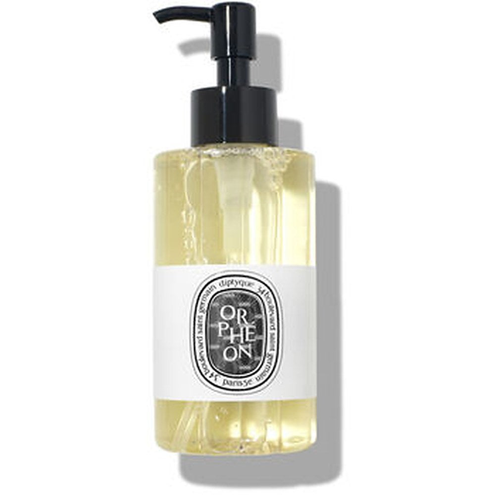 Diptyque Orphéon Gel corpo detergente profumato 200ml
