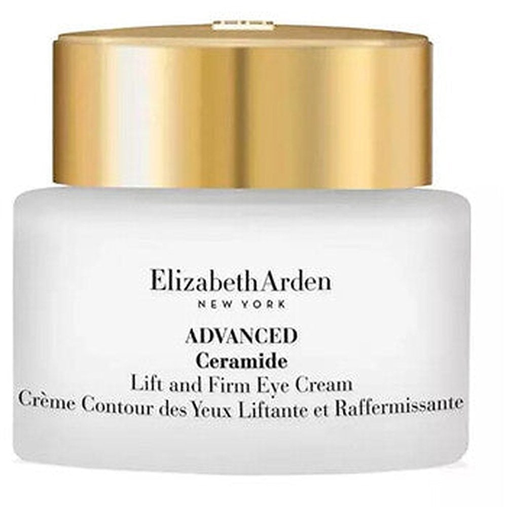 Elizabeth Arden Ceramide Advanced Lift And Firm — ανασηκωτική κρέμα ματιών 15 ml