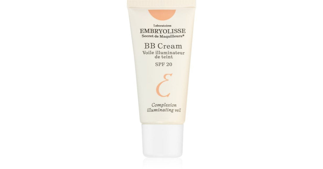 Embryolisse Voile Illuminateur de Teint BB Cream BB cream SPF 20 30 ml