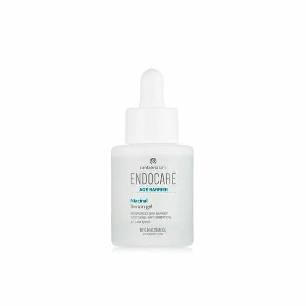Endocare Age Barrier Niacinal Serum Gel 30 ml