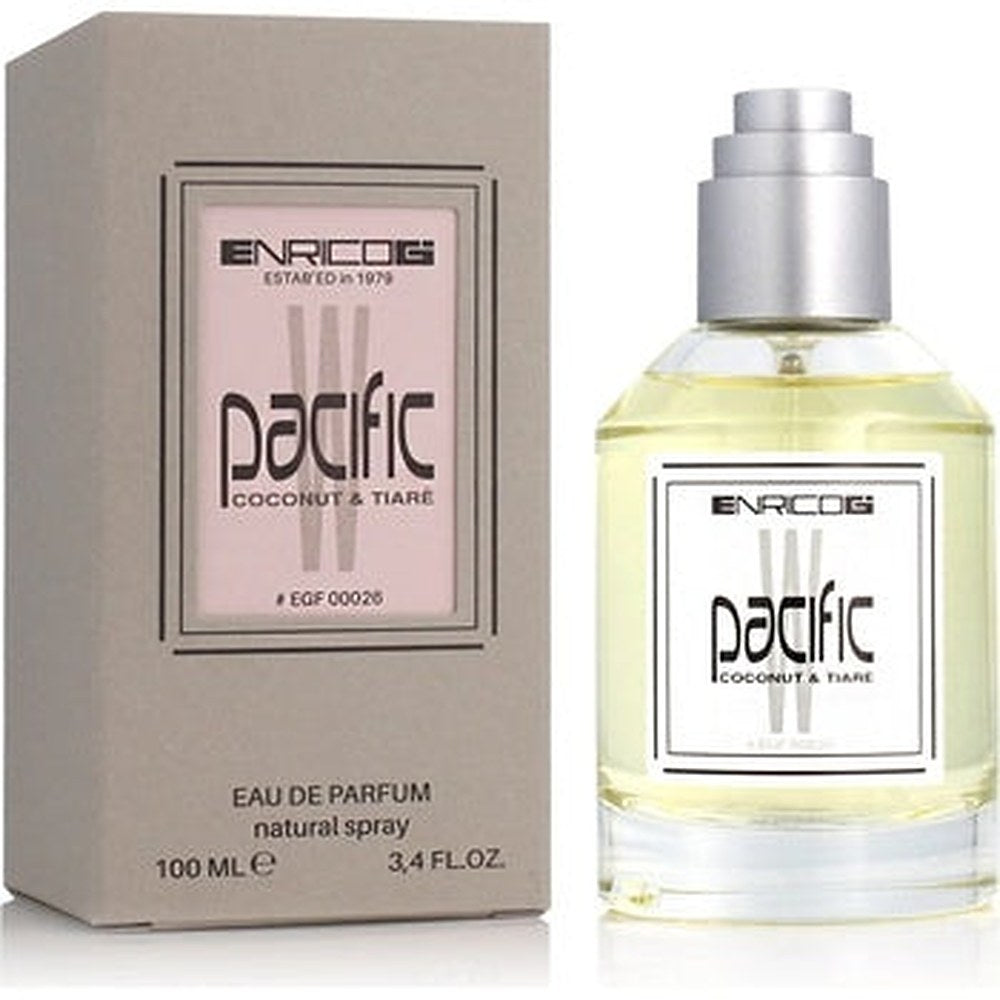 Enrico gi Pacific EDP 100ml