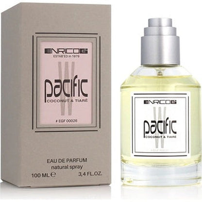 Enrico gi Pacific 香水 100毫升