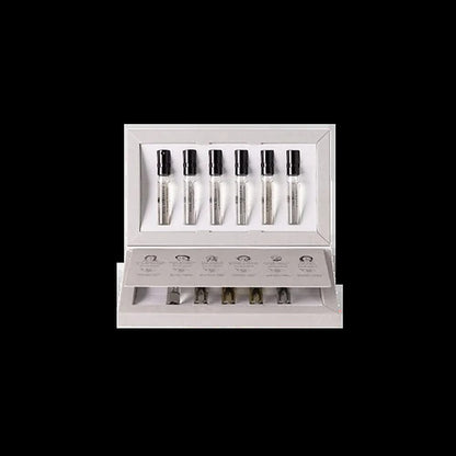 ESSENTIAL PARFUMS מארז גילוי 11 X 2 ml 