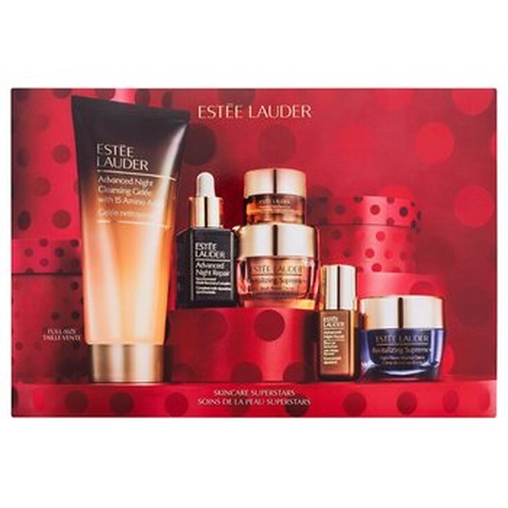 Estee lauder Skincare Superstars Set - set cadou 100ml