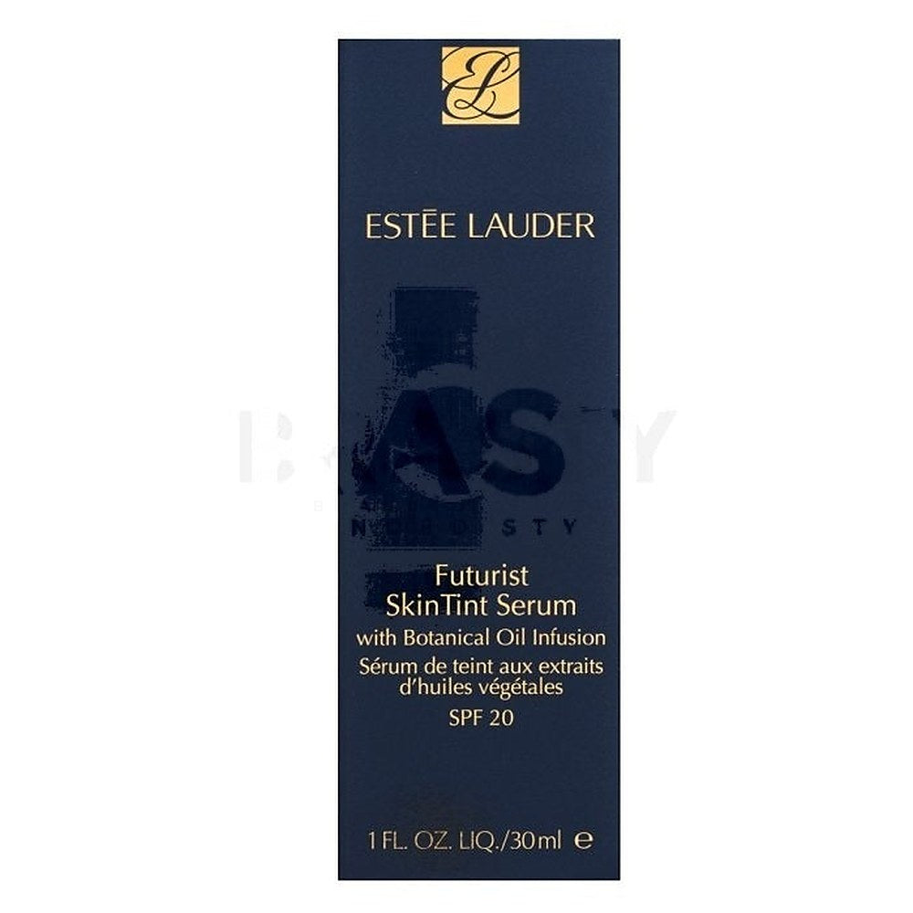 Estée Lauder Futurist SkinTint Serum 30 ml - nyans 5N2 Amber Honey
