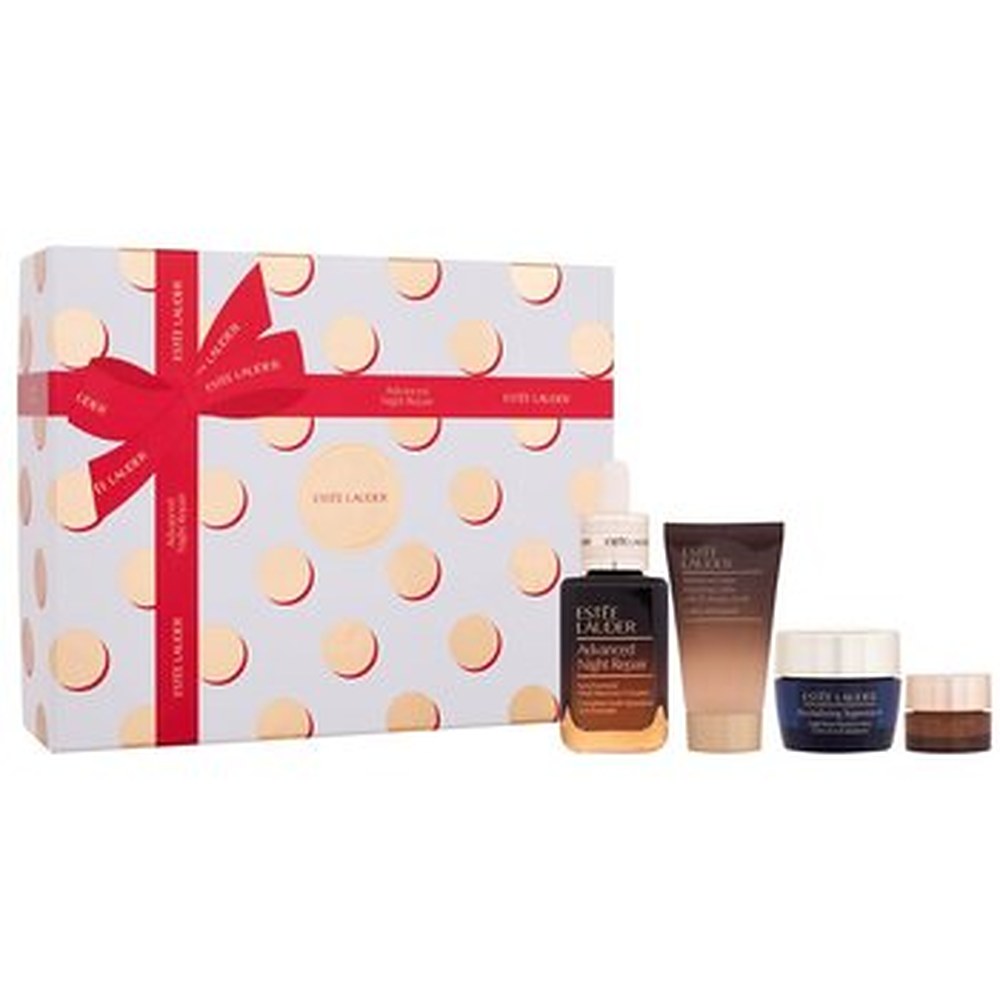 Estée Lauder The Lift + Glow Routine Set — set de regalo 50 ml