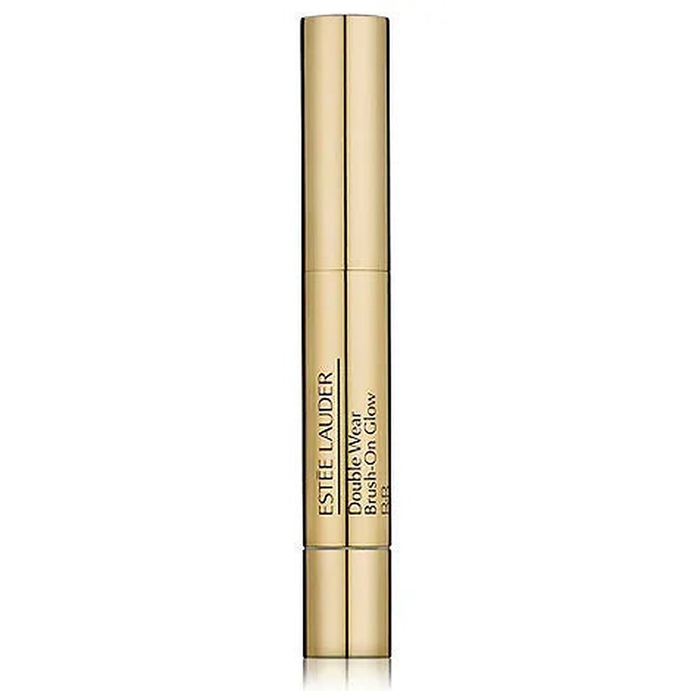 Estée Lauder Double Wear Brush On Glow BB Highlighter — illuminante viso 1C Light 2,2 ml