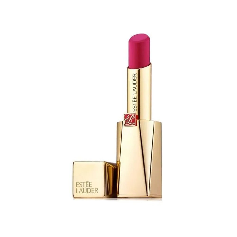 Estée Lauder Pure Color Desire Lipstick — помада 206 Overdo
