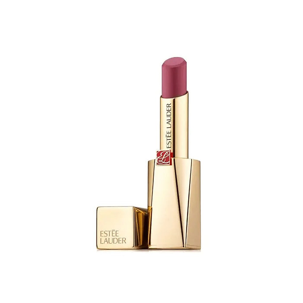 Estée Lauder Pure Color Desire Lipstick — помада 401 Say Yes