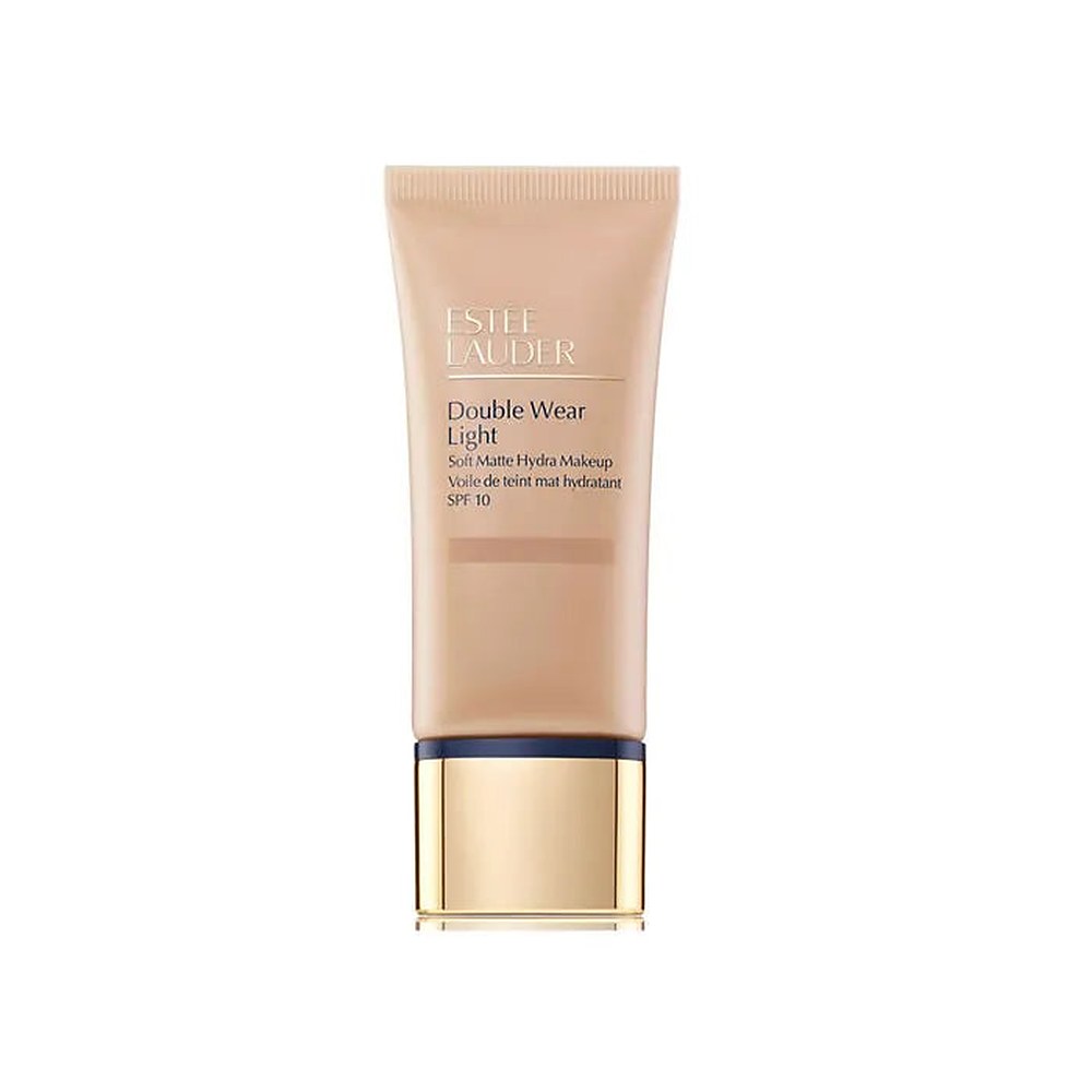 Estée Lauder Double Wear Light Soft Matte Hydra Makeup 2C3 Fresco SPF10 — матирующий жидкий тональный крем 30ml