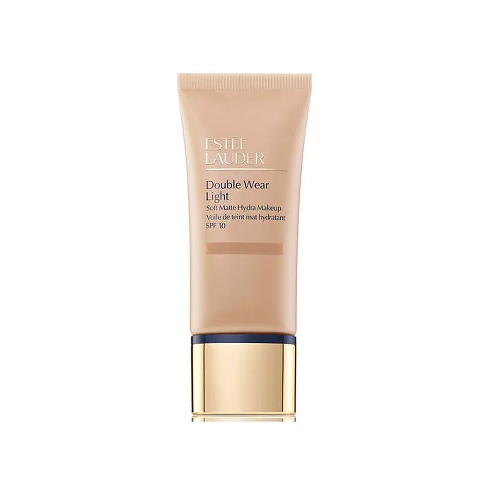 Estée Lauder Double Wear Light Soft Matte Hydra Makeup 3N1 Ivory Beige SPF10 — fond de ten 30ml