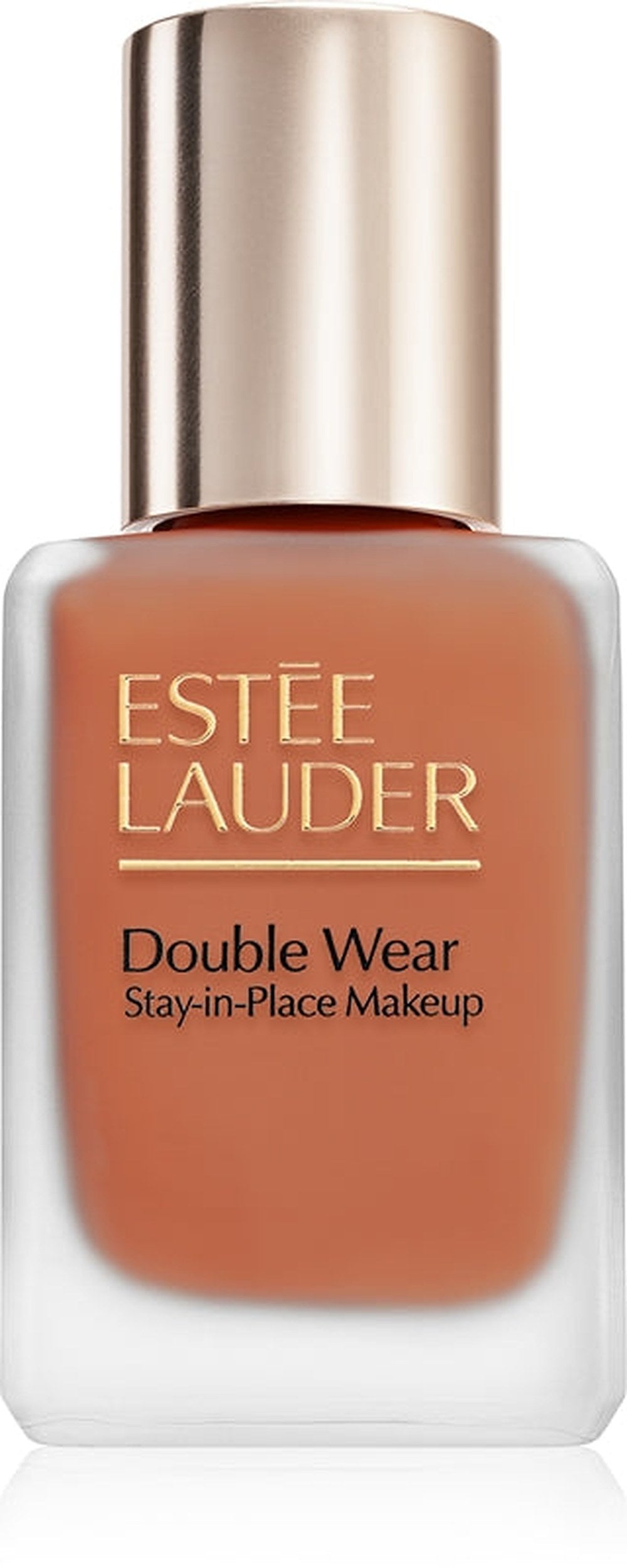 Estée Lauder Double Wear Stay-in-Place Makeup — тональный крем длительной стойкости SPF 10 оттенок Rich Cocoa 30ml