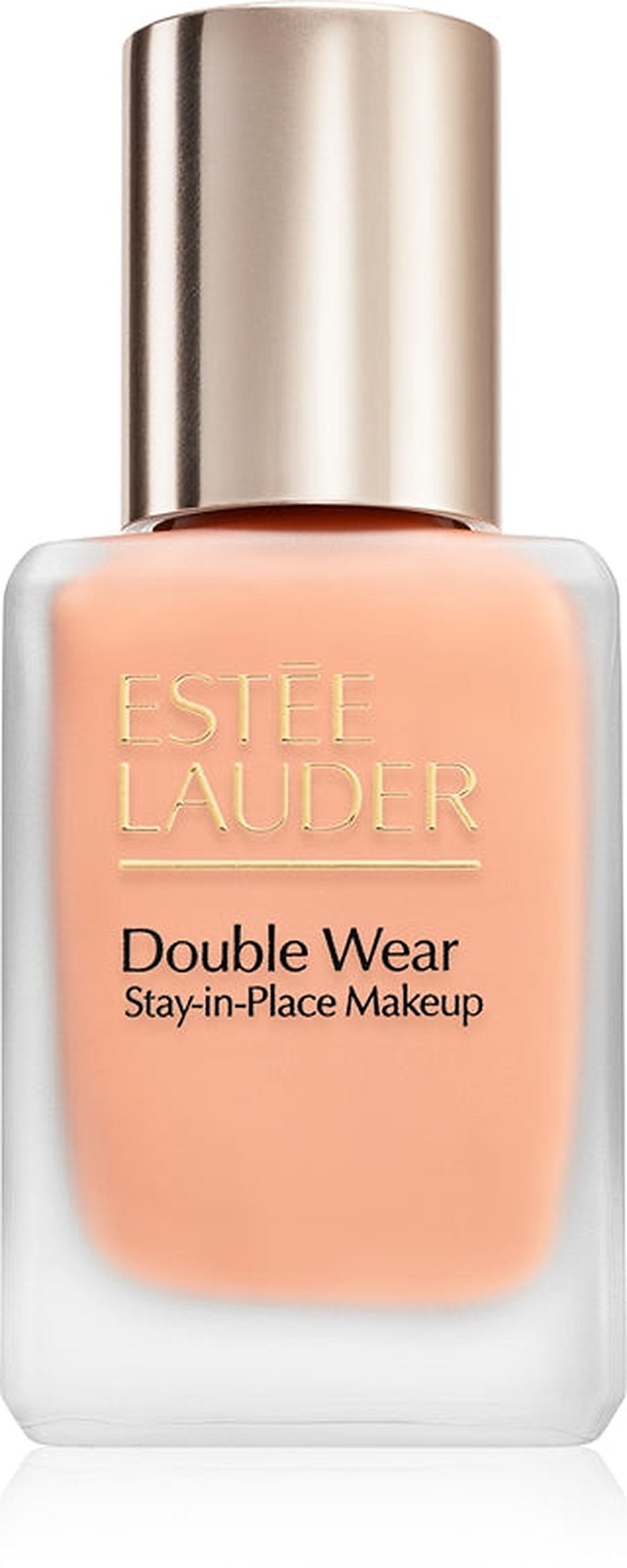Estée Lauder Double Wear Stay-in-Place Makeup — тональный крем длительного действия SPF 10 оттенок 2C0 Cool Vanilla 30ml