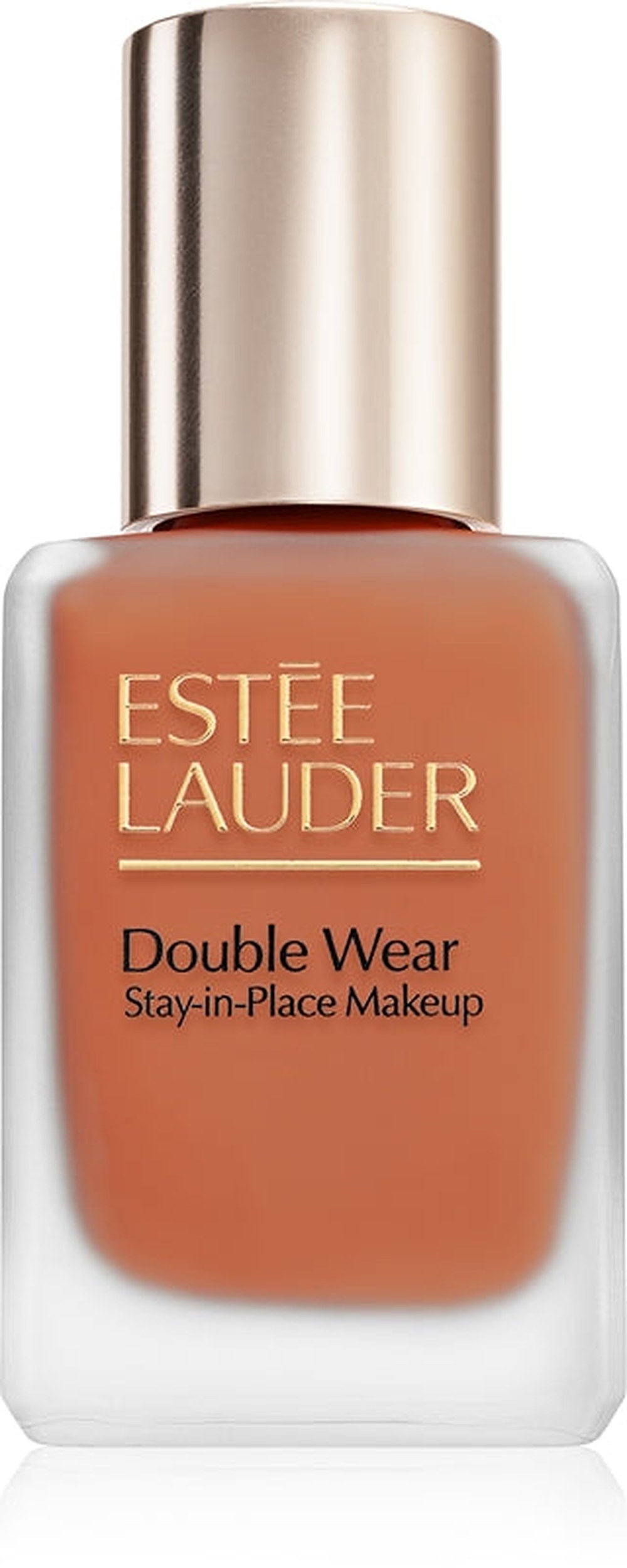Estée Lauder Double Wear Stay-in-Place Makeup — тональный крем длительного действия SPF 10 Мускатный орех 30 мл
