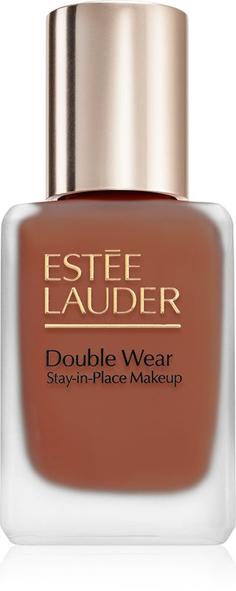Estée Lauder Double Wear Stay-in-Place Makeup — тональный крем длительного действия SPF 10 7N1 Deep Amber 30 ml